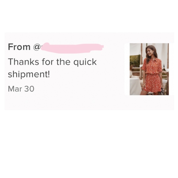 Spotted Print Button Front Boho Romper - Picture 7 of 9